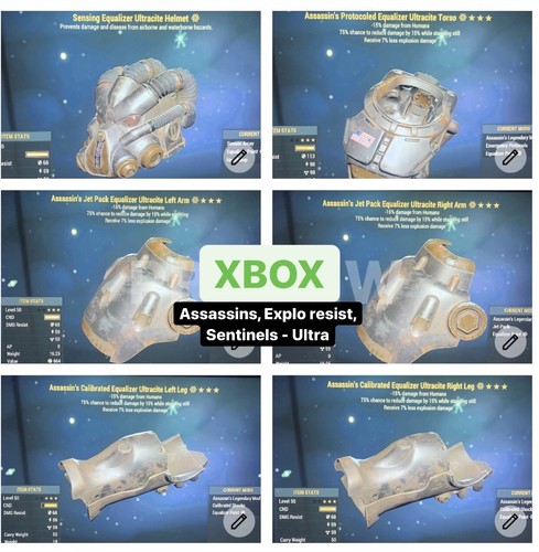 Esa ultracite pvp meta - pa!,