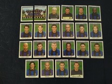 Anno 2000 INTER Calciatori