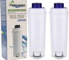 2x Compatibile per Filtro