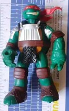 NINJA TURTLE FIGURES RAFFAELLO