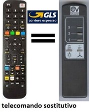 TELECOMANDO UNIVERSALE