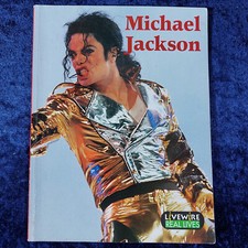 Michael Jackson - by Mike