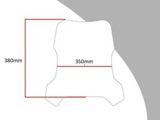 BMW R80GS PD 80-1993 Tinta