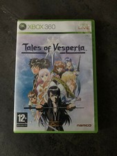 JEU XBOX 360  : TALES OF