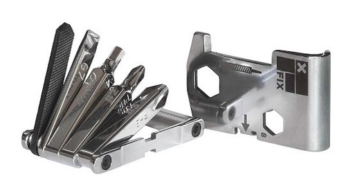 Fix powder pliers - powder,