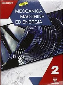 Meccanica macchine energia - meccanica,