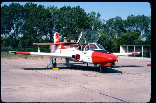 Bg302 scivolo aereo - scivolo, k64