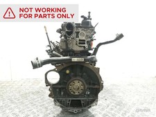 Kia Sportage Moteur nu 1.7