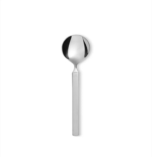 Cucchiaio per brodo dry alessi - brodo,
