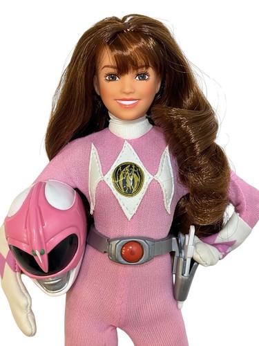 Bambola power rangers - bambola,