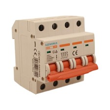 MCB Interruttore