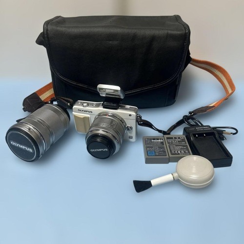 Olympus pen mini - mini, kit