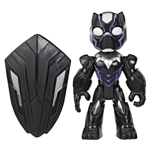 Hasbro marvel iron - e, i