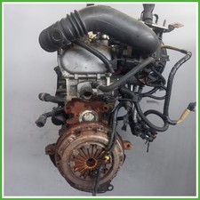 Motore Completo 192B2000 66kw da FIAT BRAVO 3L 2007 2010 BENZINA+GPL