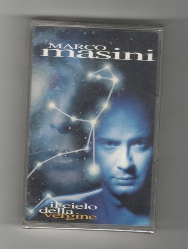 Marco masini cielo della - masini-il,