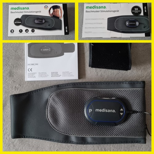 Medisana stimolatore - medisana,