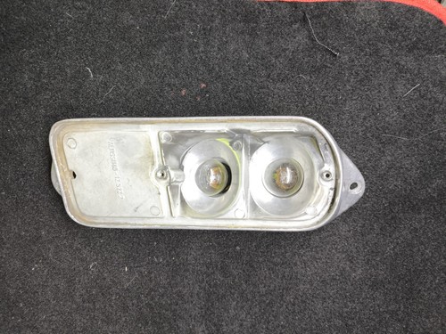 Ricambi fiat 600 epoca fanale - epoca,