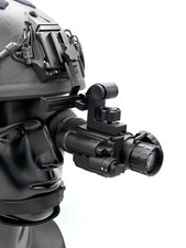 NightSpotter WOLF 14 visione