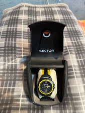 Orologio Uomo Sector Expander