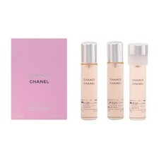 Profumo Donna Chanel CHANCE