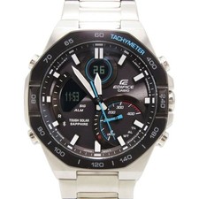 Casio Edifice ECB950YDB 1AJF Smartphone Bluetooth Solare Resistente Link Giappone