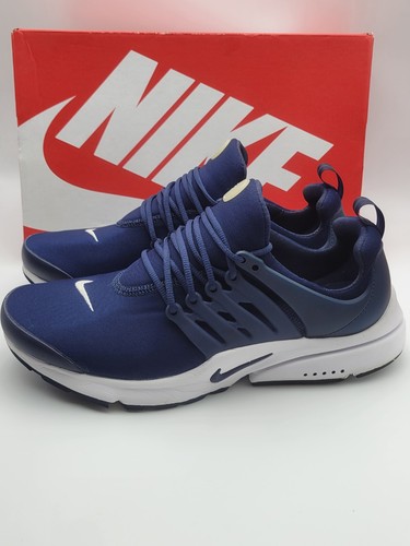 Nike air presto - nike, blu