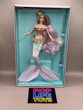 Barbie Mattel 2018 firma