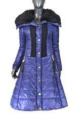 Cappotto donna Elisabetta