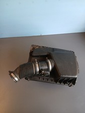 Opel Zafira B 1.9 cdti / Boite à air, débitmetre