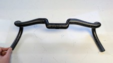 Manubrio Deda Gera DCR Carbon