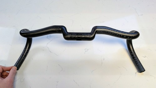 Manubrio deda gera - gera, dcr