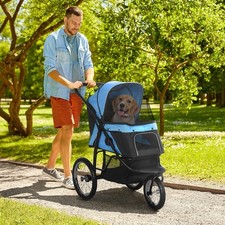 PawHut Passeggino per Animali
