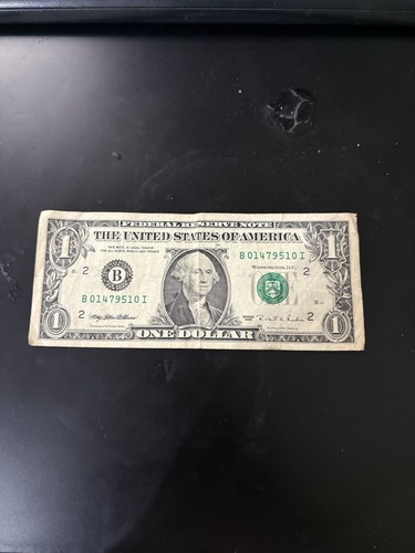 Banconota dollaro americano - banconota,