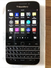 blackberry classic