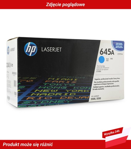 C9731a color laserjet - hp,