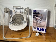 Altalena neonato Chicco Swing