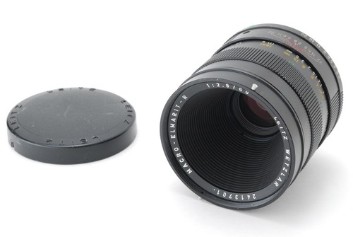 Quasi come nuovo leica - nuovo],