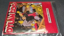 DYLAN DOG FUORISERIE:   IL