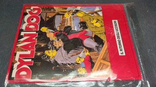 Dylan dog fuoriserie - fuoriserie:,