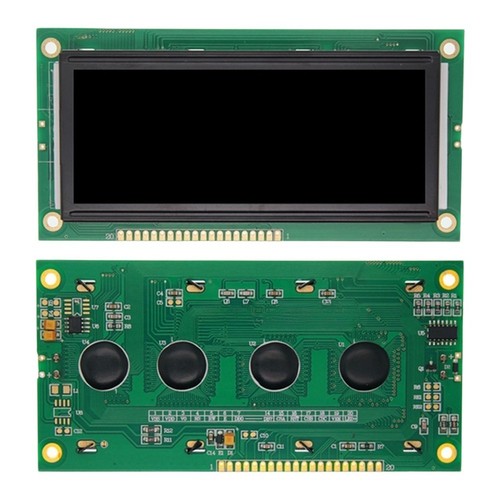 Schermo lcd grafico 192x64 - lcd,