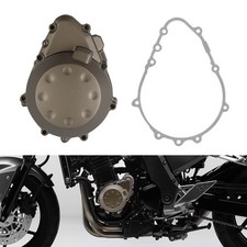 Carter coperchio statore di