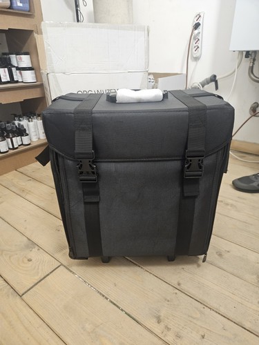 Xanitalia valigia beauty case - xanitalia,