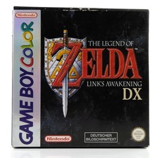 Gioco Nintendo Game Boy Color