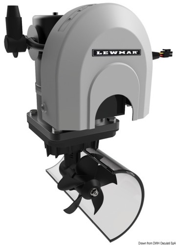 Osculati 052 kit elica - 02.052.25,