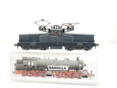 Fleischmann 1331 locomotiva
