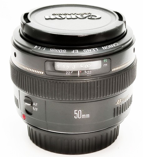 Canon 50mm 4 usm - canon, ef