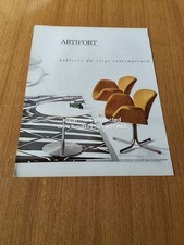 1964 SEDIA DESIGN PIERRE