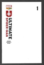 Ultimate Spider-Man 1 Variant