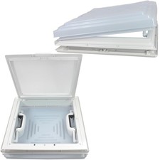 MPK 42 Tettuccio Lucernario