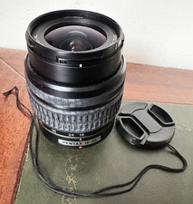 Obiettivo SMC Pentax-DAL 18-55mm F/3.5-5.6 AL